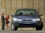 Ford Mondeo Sedan 1996 года